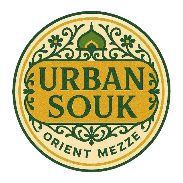 Urban Souk Logo